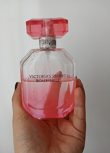 Victoria secret parfüm