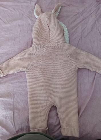 Bebek tulum  - Görsel 6