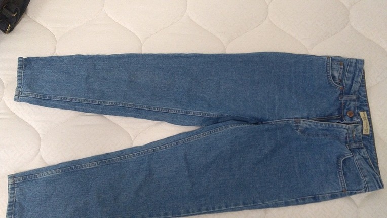 Boyfriend jean