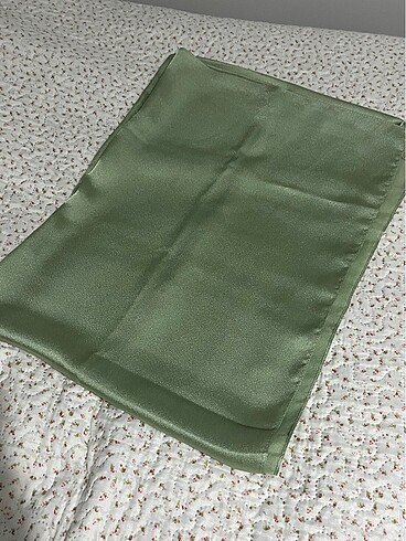 Fresh scarf Janjanlı şal