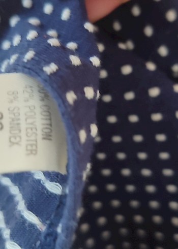 36 Beden bikini takımı