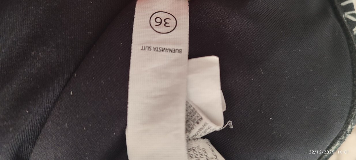 penti Mayo - Görsel 5