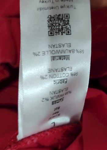 Adil Denim Pantolon - Görsel 5