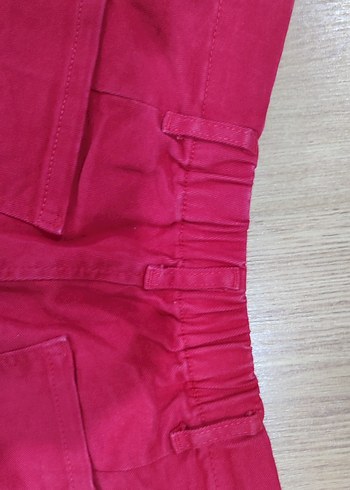 Adil Denim Pantolon - Görsel 6