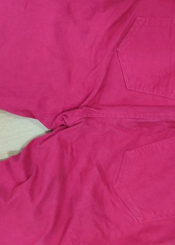 Adil Denim Pantolon - Görsel 2