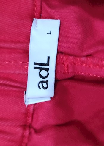 Adil Denim Pantolon - Görsel 4