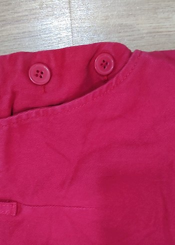 Adil Denim Pantolon - Görsel 3