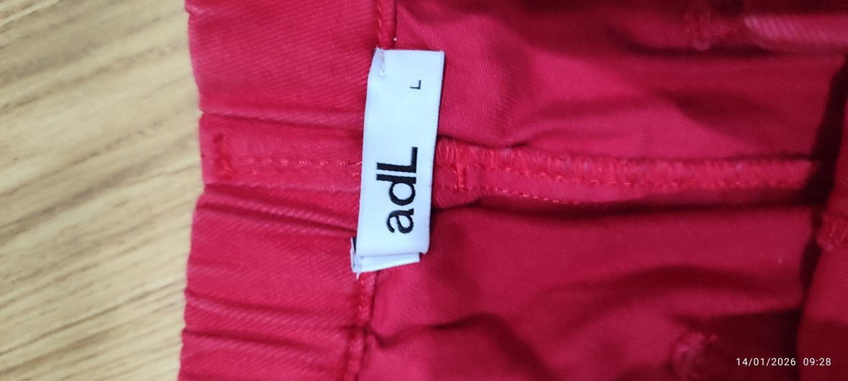 Adil Denim Pantolon - Görsel 4