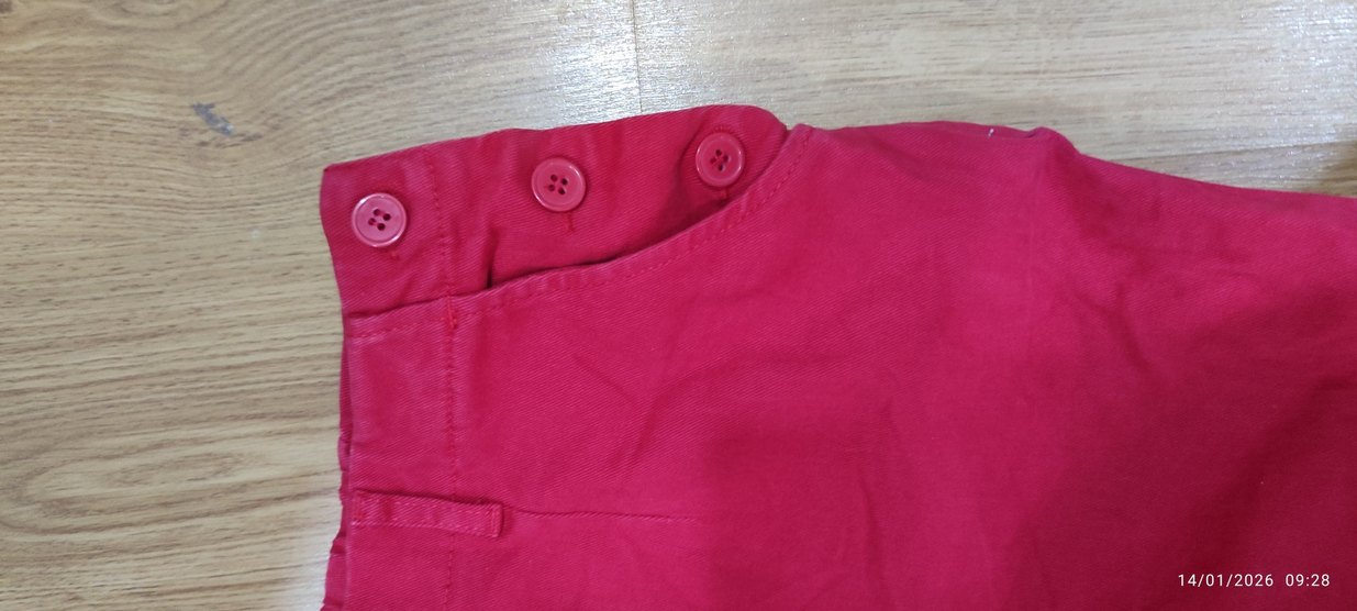 Adil Denim Pantolon - Görsel 3