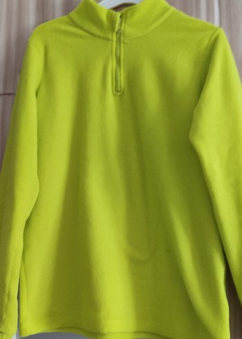 Polar Sweatshirt Erkek Çocuk - Görsel 2