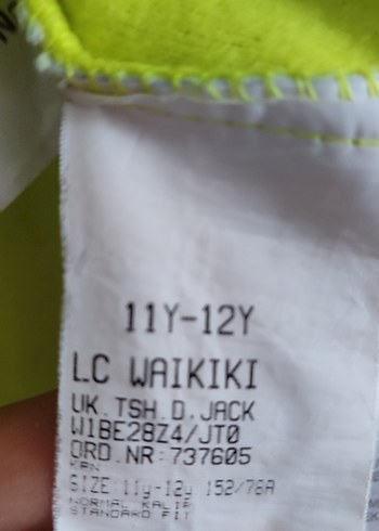 Polar Sweatshirt Erkek Çocuk - Görsel 3