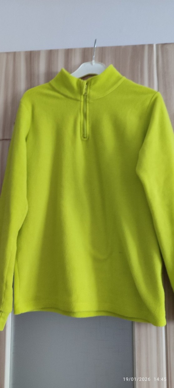 Polar Sweatshirt Erkek Çocuk - Görsel 2