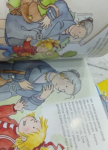  Beden Elif ilk pkuma kitabım