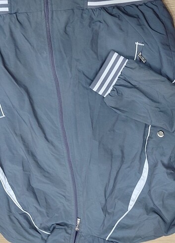 Adidas eşofman takımı
