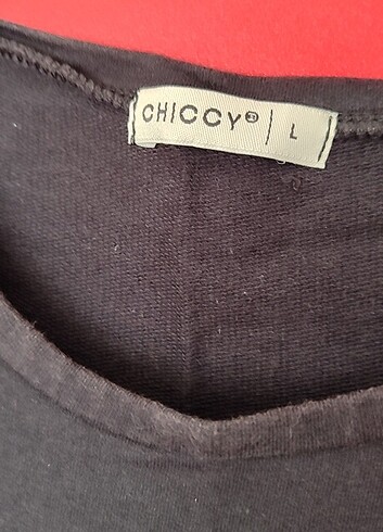 Chiccy Penye elbise