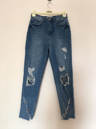 Koton jean