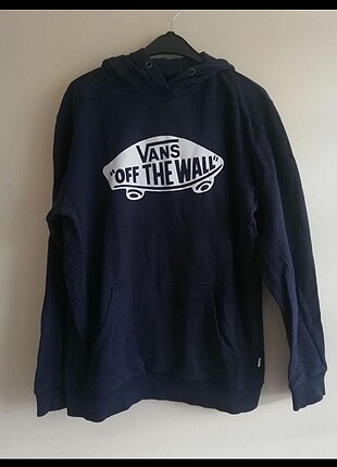 Vans erkek Sweatshirt 