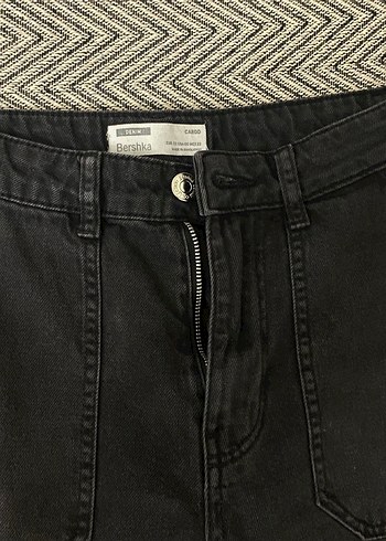 Bershka Bershka kargo pantolon