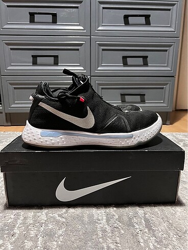 Nike pg4 ayakkabı