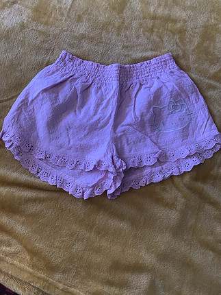 Oysho Şort pijama altı
