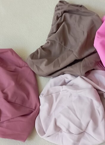 Havuz bonesi tanesi 30 tl