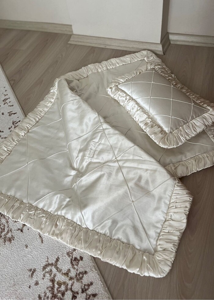 Beşik örtüsü - Görsel 3