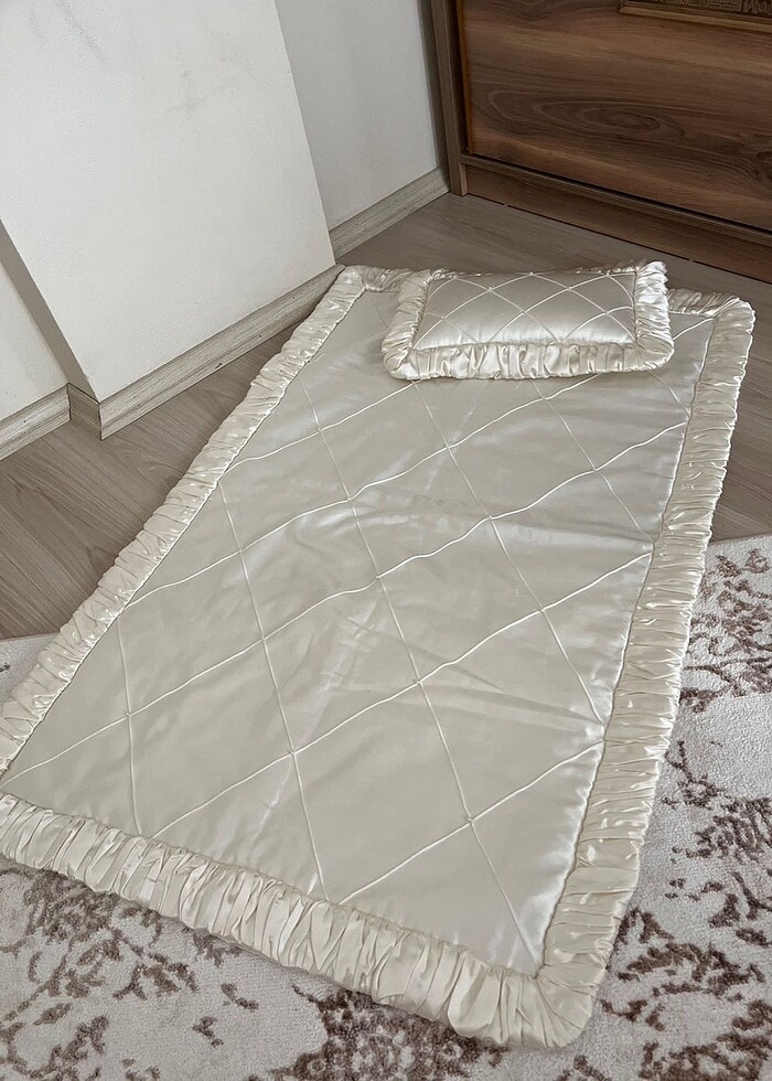 Beşik örtüsü - Görsel 2