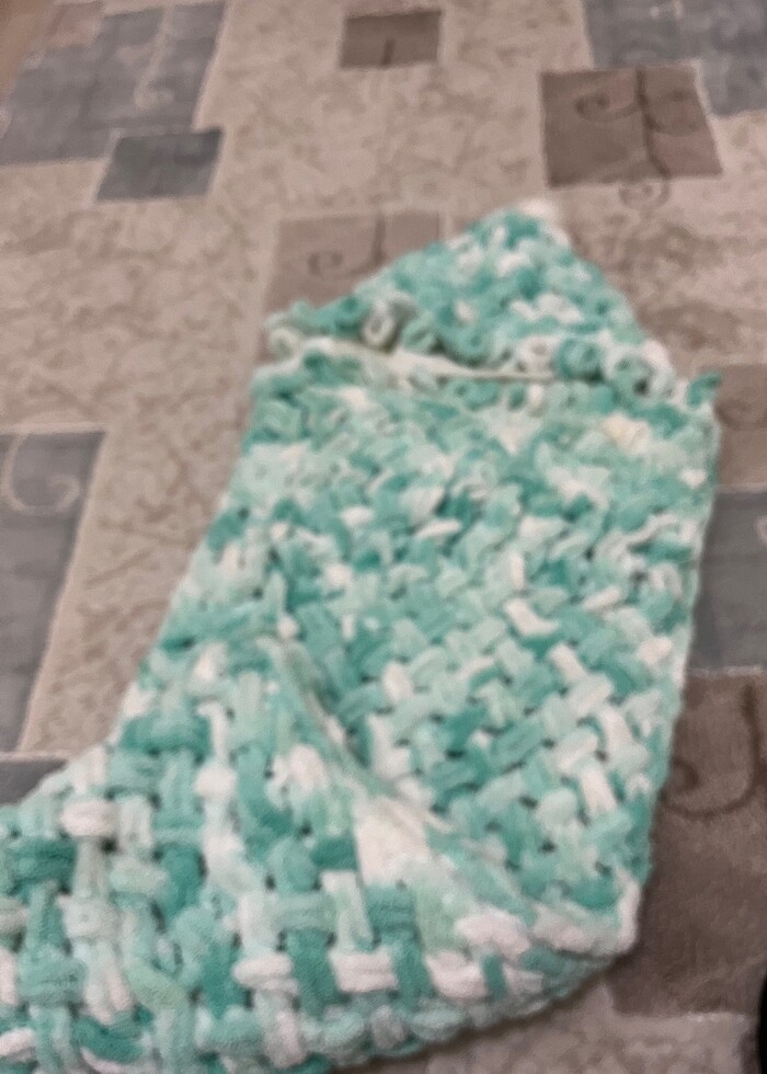 Battaniye tulum - Görsel 3