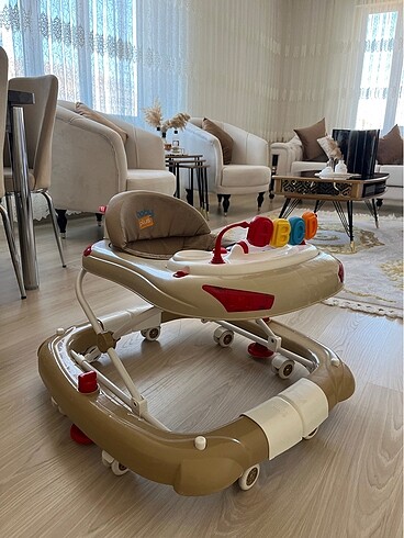 Yürüteç - Görsel 5