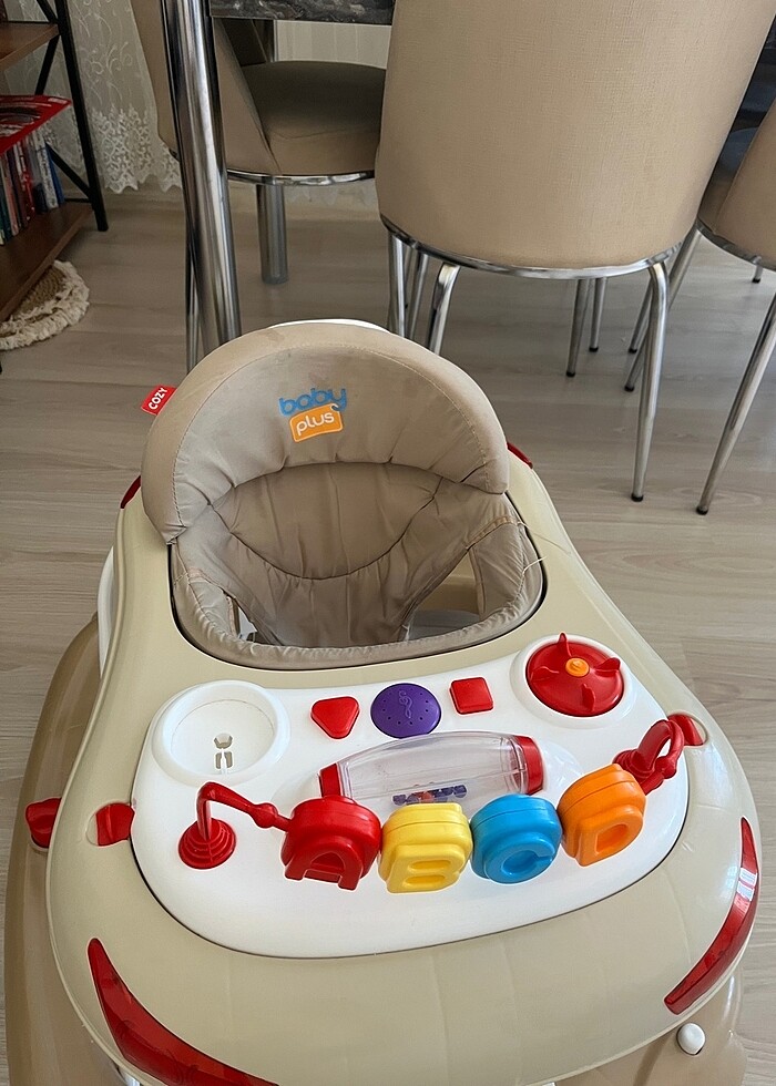 Yürüteç - Görsel 2