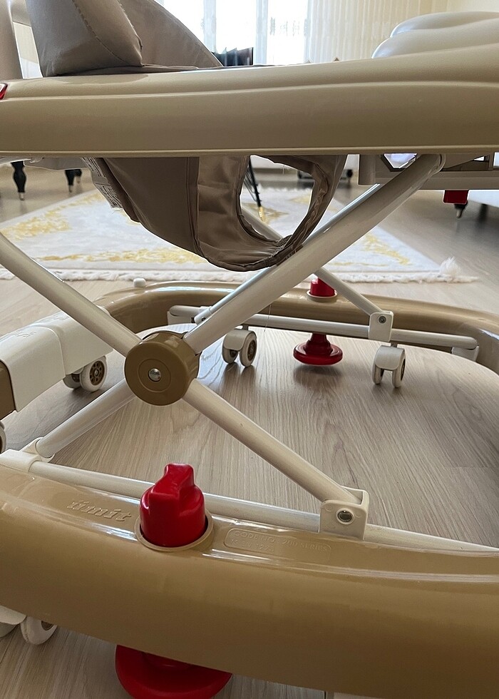 Yürüteç - Görsel 4