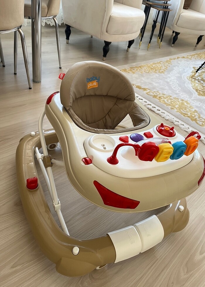 Yürüteç - Görsel 3