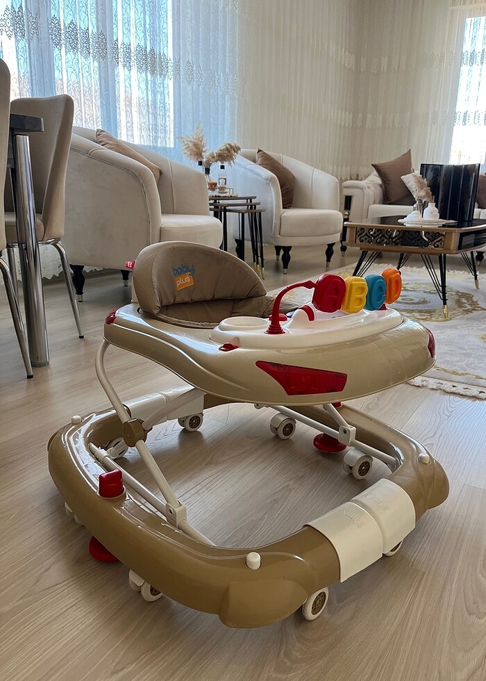 Yürüteç - Görsel 5