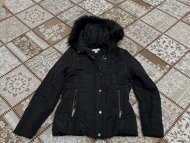 H&M mont