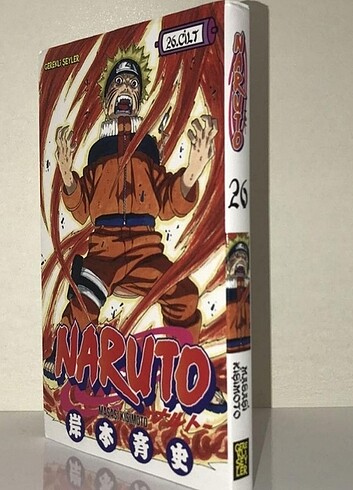 Naruto 26