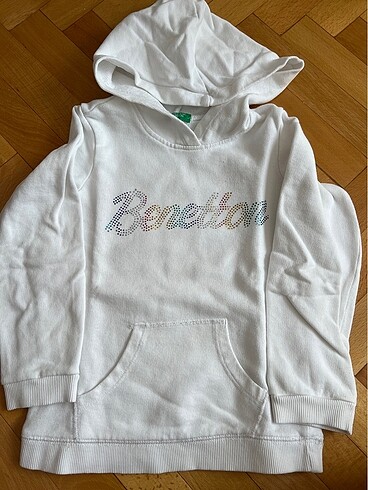 Kız çocuk Benetton