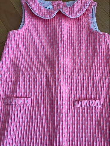 LC Waikiki Lcw kız bebek