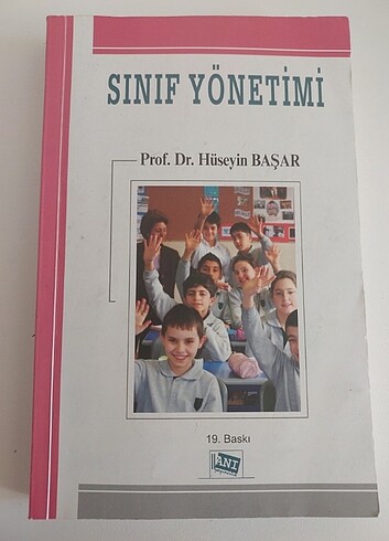 Sınıf yönetimi Hüseyin Başar