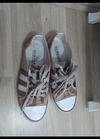 Burberry Bayan spor