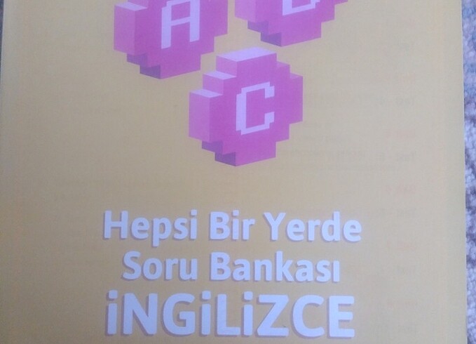  Beden 4. Sınıf tüm dersler soru Bankası 