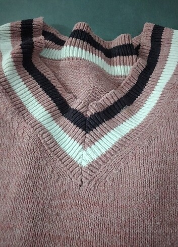 48 Beden Hasarsiz tunik & elbise
