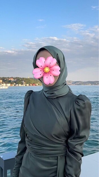 #abiye #elbise - Görsel 3