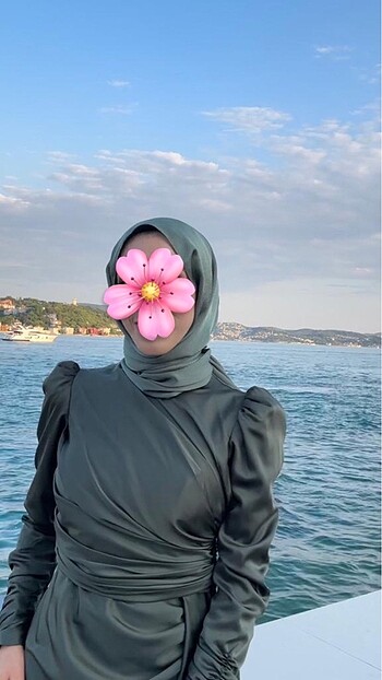 #abiye #elbise - Görsel 2