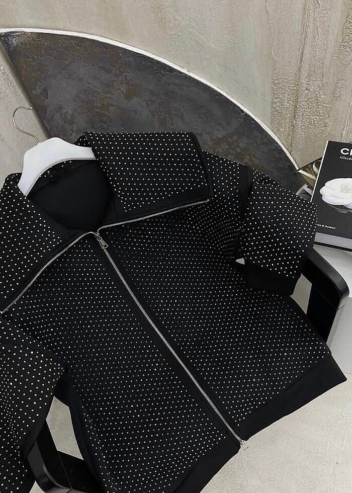 #takım #pantolontakım - Görsel 2