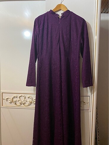 #satılık #abiye #elbise #tesettür - Görsel 3