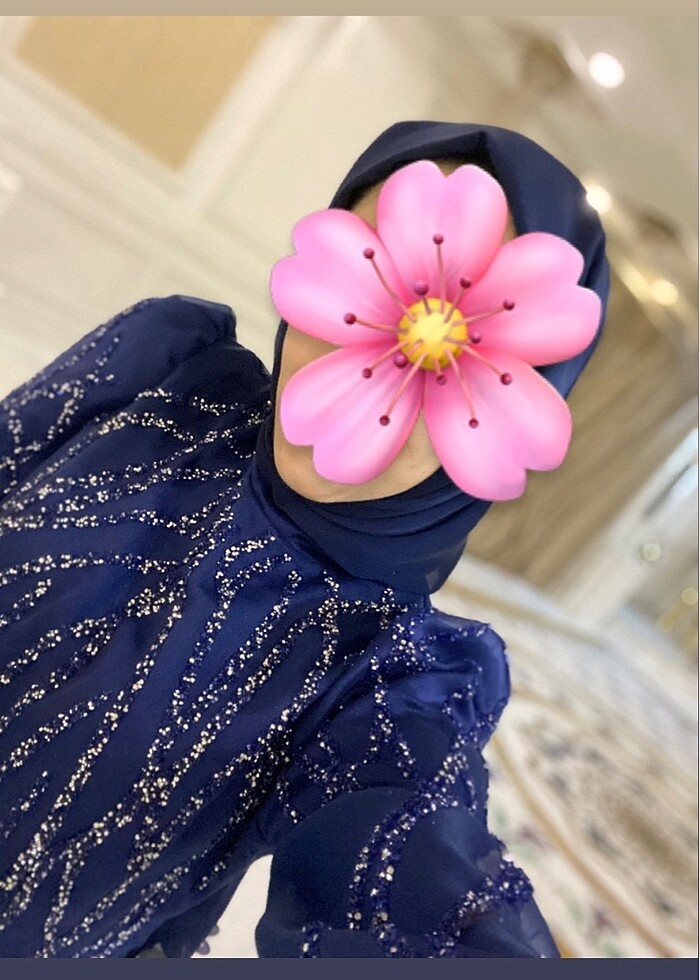 #kiralıkabiye #kiralıkelbise - Görsel 2