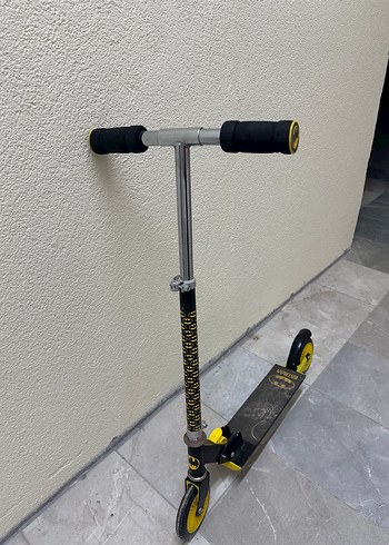 Çocuk Scooter'ı