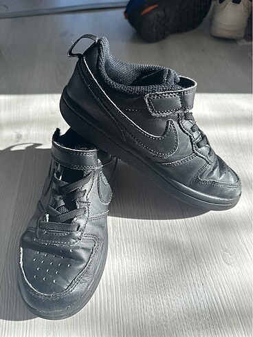 Nike Erkek çocuk ayakkabısı