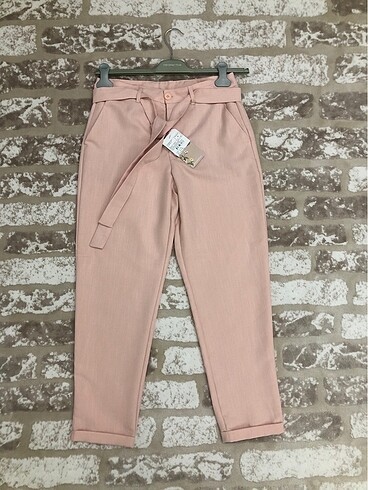 Keten Pantolon