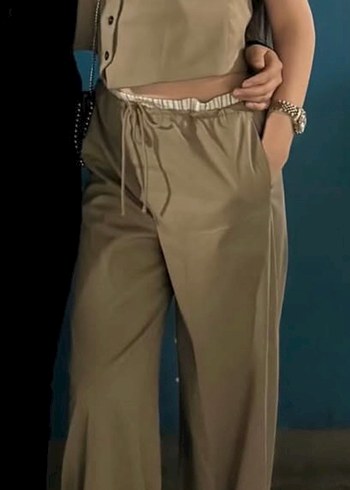 Zara İkili Takım - Görsel 5